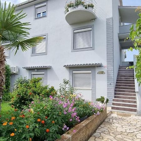 Bella Nina Apartments Šilo Kültér fotó