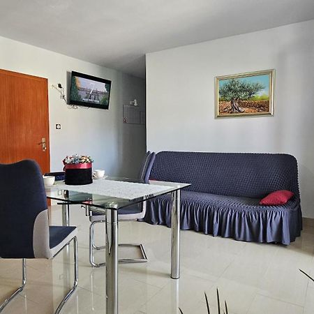 Bella Nina Apartments Šilo Kültér fotó