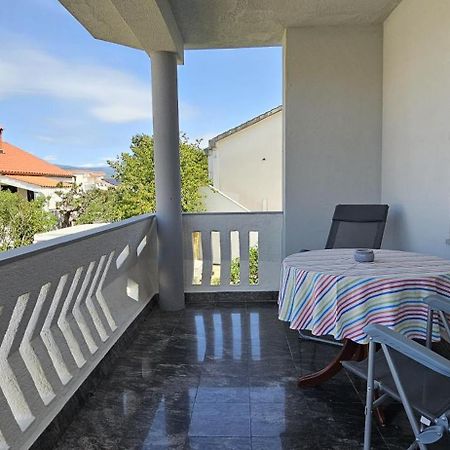 Bella Nina Apartments Šilo Kültér fotó