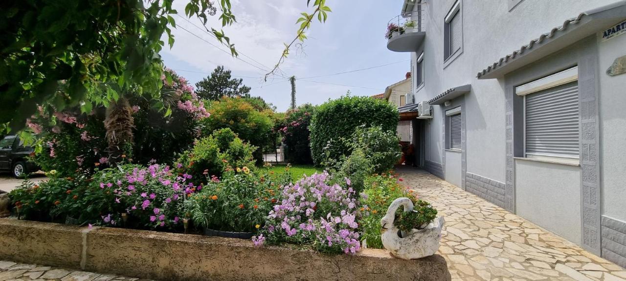 Bella Nina Apartments Šilo Kültér fotó