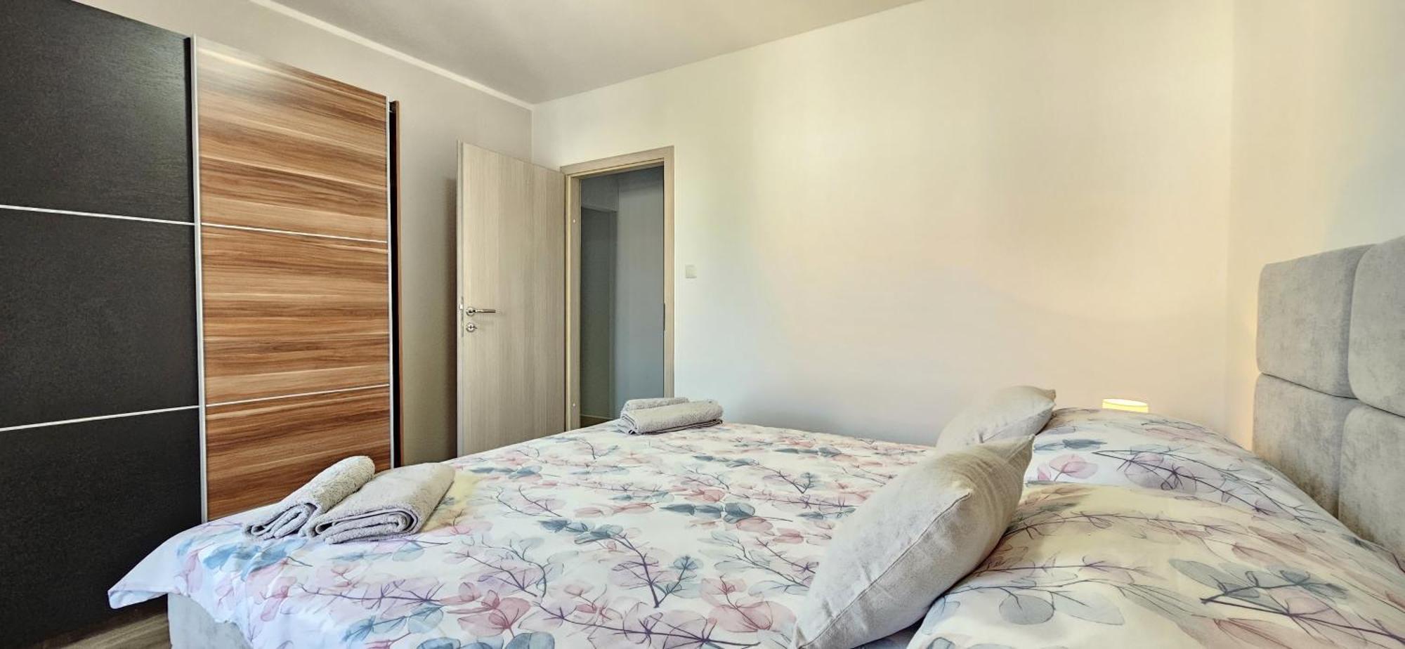 Bella Nina Apartments Šilo Kültér fotó
