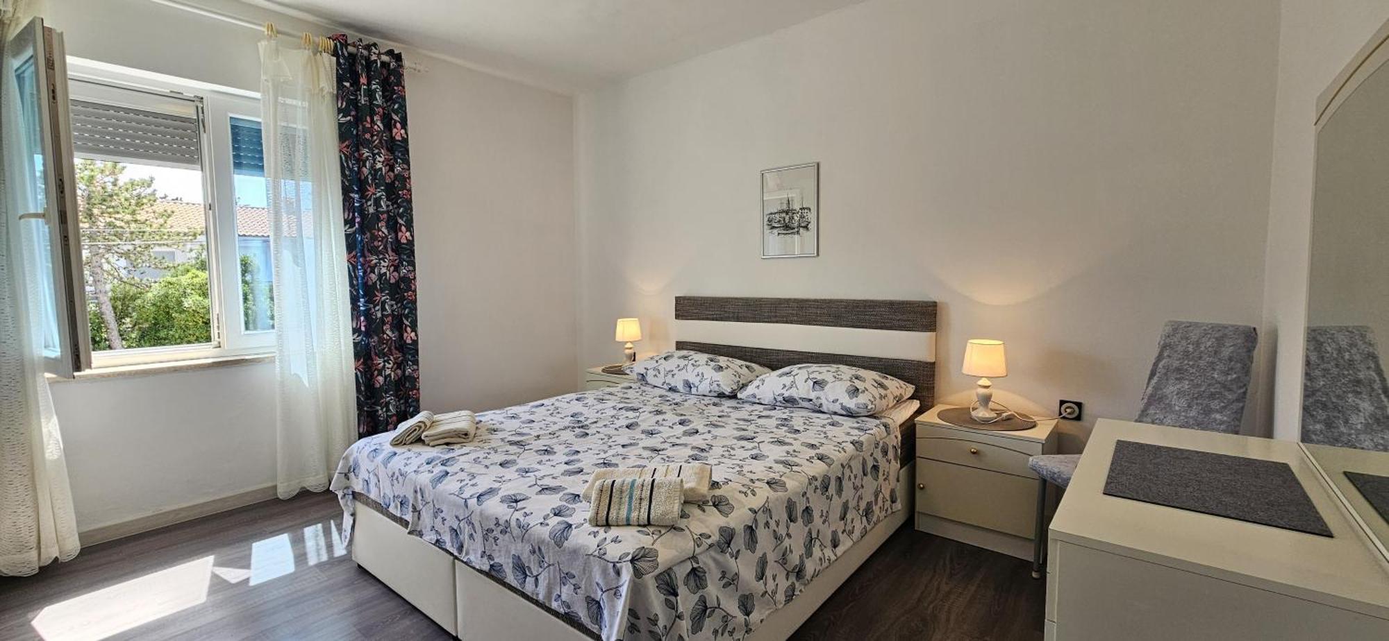 Bella Nina Apartments Šilo Kültér fotó
