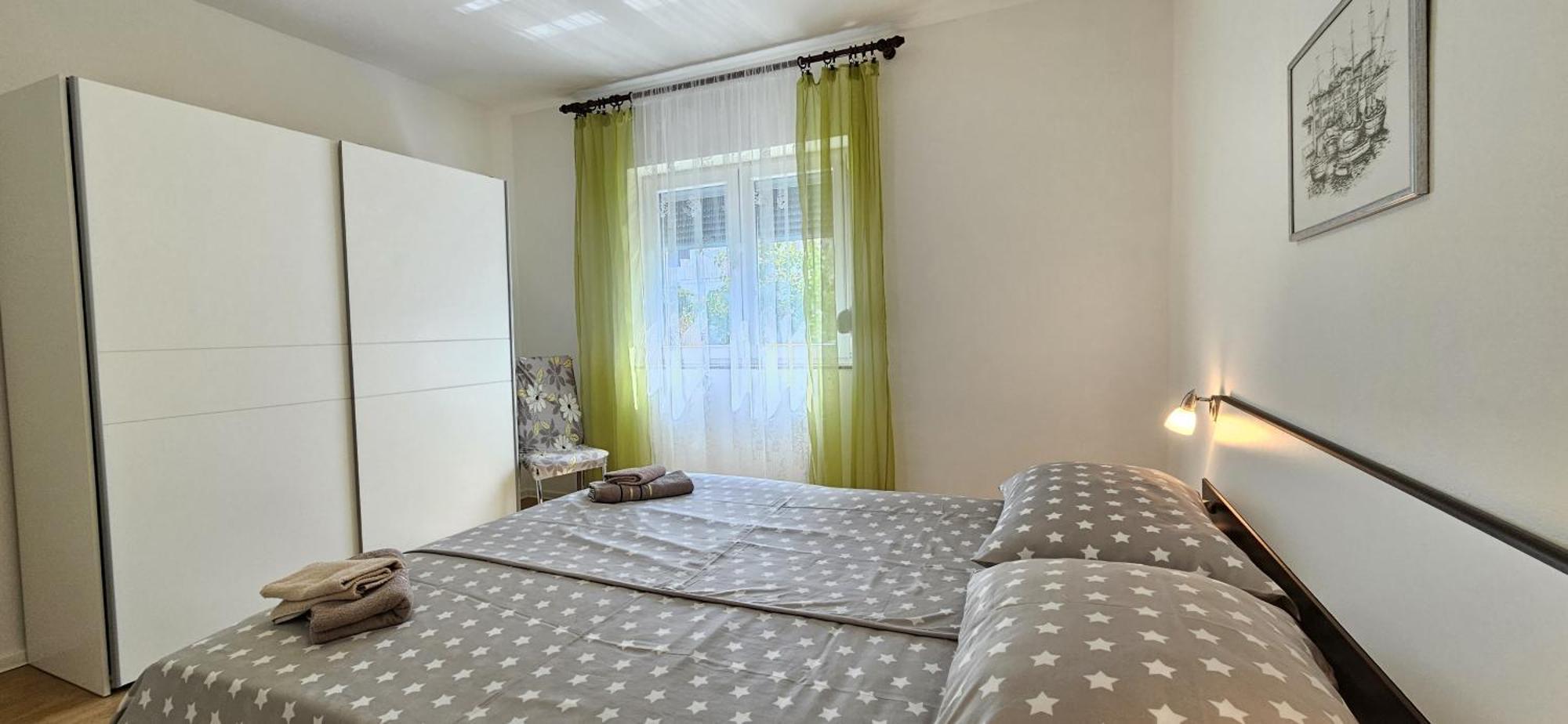 Bella Nina Apartments Šilo Kültér fotó